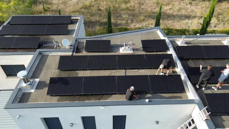 Le marché du photovoltaïque évolue : comprendre les enjeux pour mieux anticiper son projet solaire
