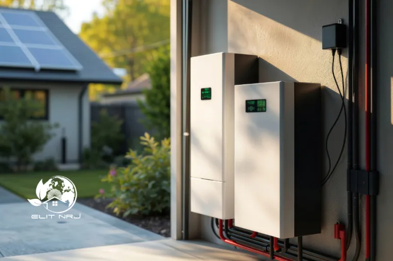 avis clients batterie solaire à Uzes