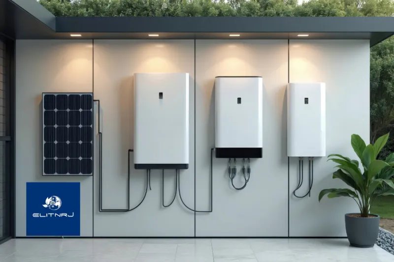 entretien batterie solaire Uzès et Nîmes