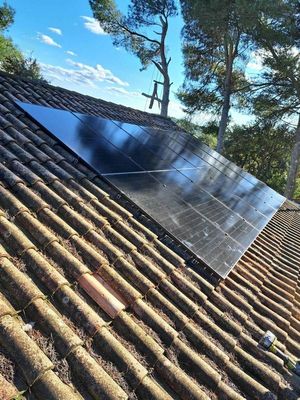 Nos prestations sur le secteur de Bagnols-sur-Cèze 30200 dans le Gard