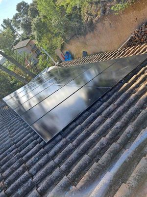 Notre zone d'activité pour ce service Prix dépannage et maintenance de chauffe-eau thermodynamique rapide à