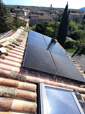 Nos prestations sur le secteur de Uzès 37000 dans le Gard