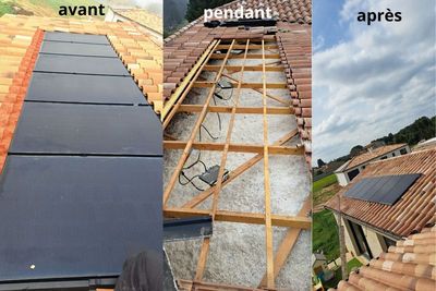 Notre zone d'activité pour ce service Comment revendre le surplus photocalque à