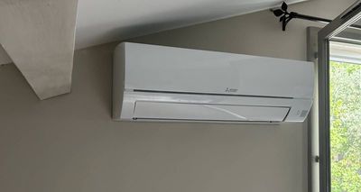 Notre zone d'activité pour ce service Entreprise RGE devis climatisation réversible dans un appartement à