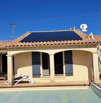 Nos prestations sur le secteur de Orange 84100 dans le Vaucluse