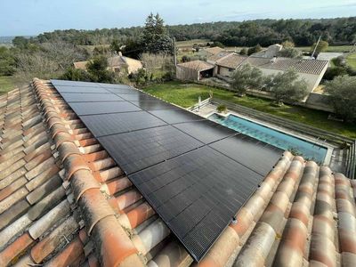 Nos prestations sur le secteur de Orange 84100 dans le Vaucluse