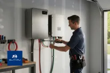 Notre zone d'activité pour ce service Installer climatisation monosplit pas chère dans une maison à