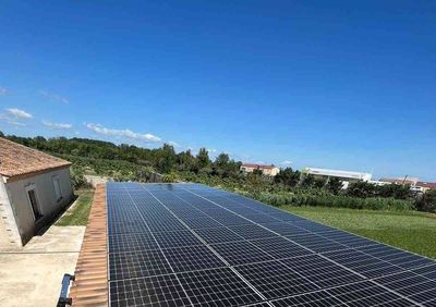 Nos prestations sur le secteur de Bagnols-sur-Cèze 30200 dans le Gard