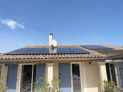 Nos prestations sur le secteur de Carpentras 84200 dans le Vaucluse