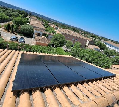 Notre zone d'activité pour ce service Pose climatisation réversible multi-split ou mono-split Mitsubishi Electric à