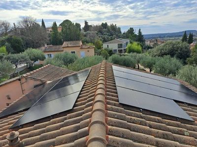 Notre zone d'activité pour ce service Prix dépannage et maintenance de chauffe-eau thermodynamique rapide à